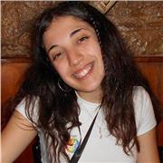 Estudiante de Magisterio se ofrece para dar clases a niñas y niños de primaria